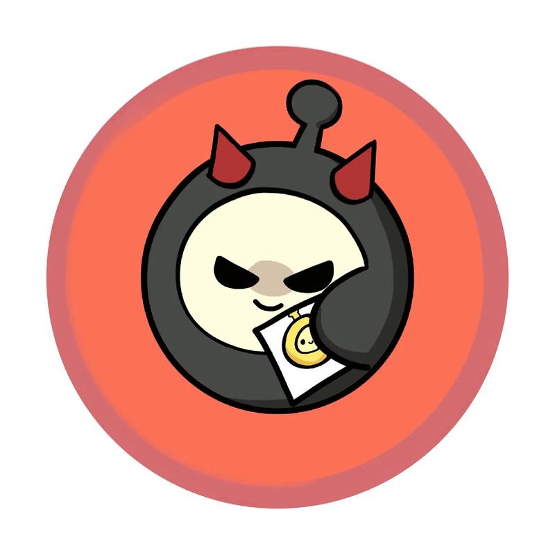 蛋仔捣蛋鬼无敌赚红包版缩略图