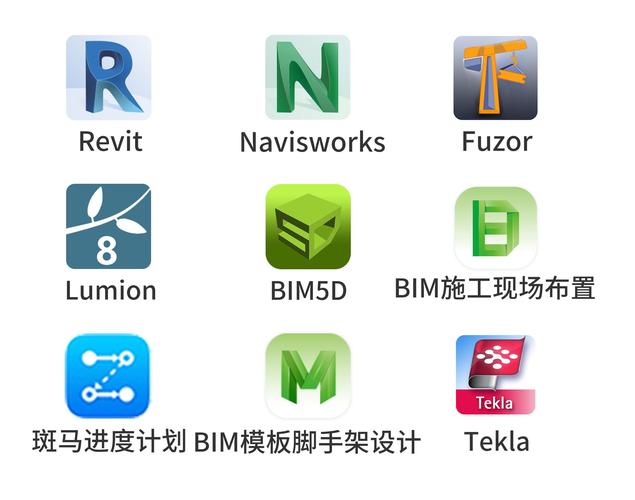 BIM软件十大免费游戏截图