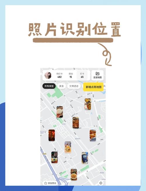 什么软件可以看图识别地理位置无广告无卡密