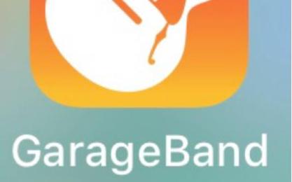 garageband官网入口免费版图标