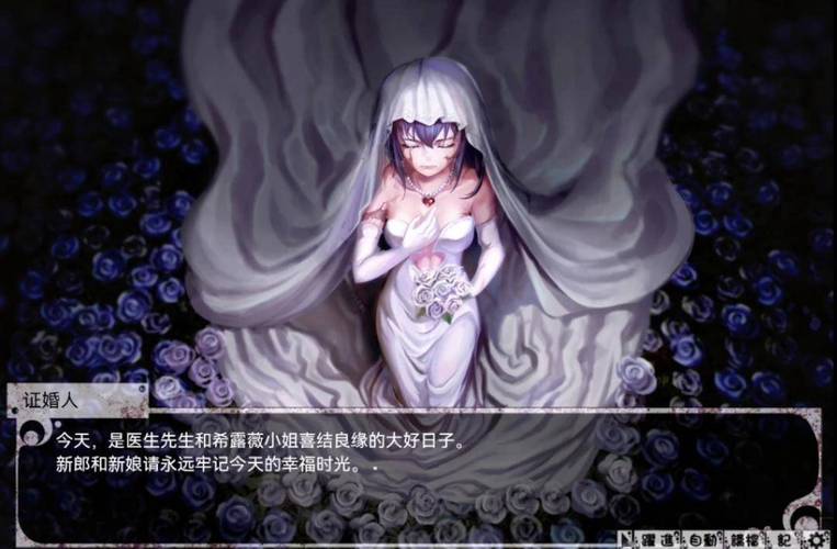 薇希尔汉化版最新更新内容汇总缩略图