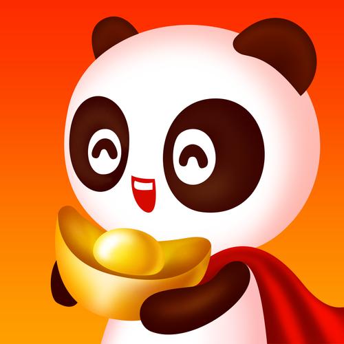 熊猫赚钱app下载(熊猫赚钱app下载最新版)正版游戏截图