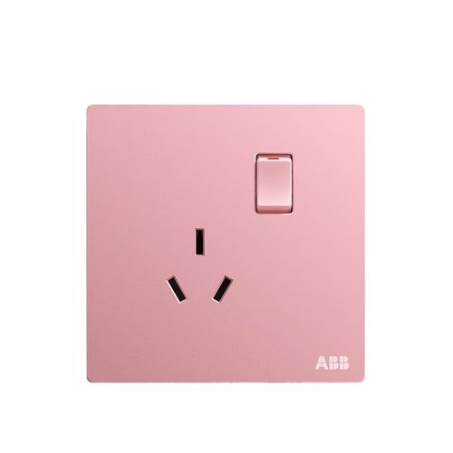 粉色苏州ABB晶体缩略图