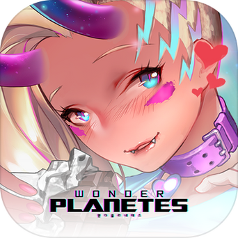 星体欲望粉色版本缩略图