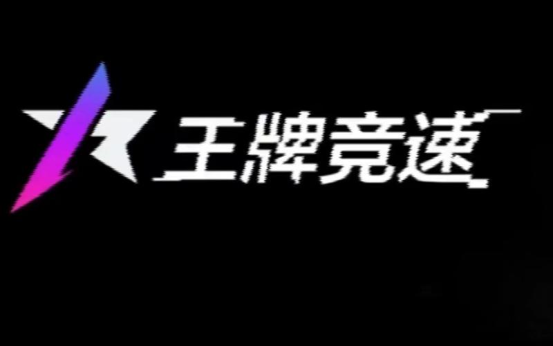 王牌竞速破解版无限内购无限资源黑色版免墙版缩略图