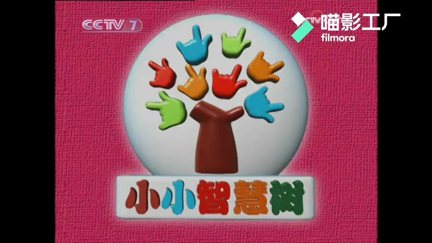 小小智慧树2009年3月给力版图标