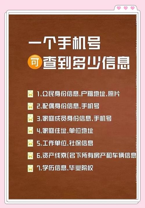 手机号怎么查户籍缩略图
