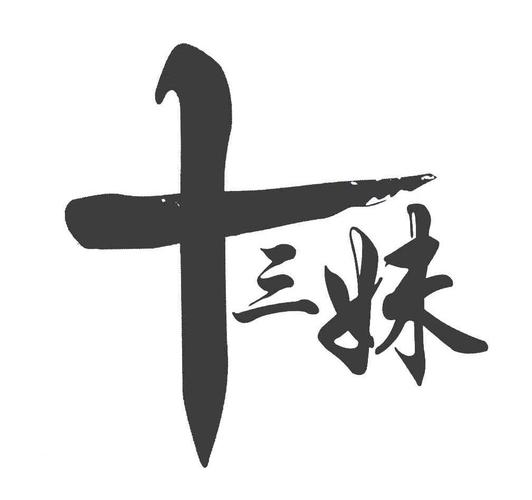 歌曲十三妹主题曲缩略图