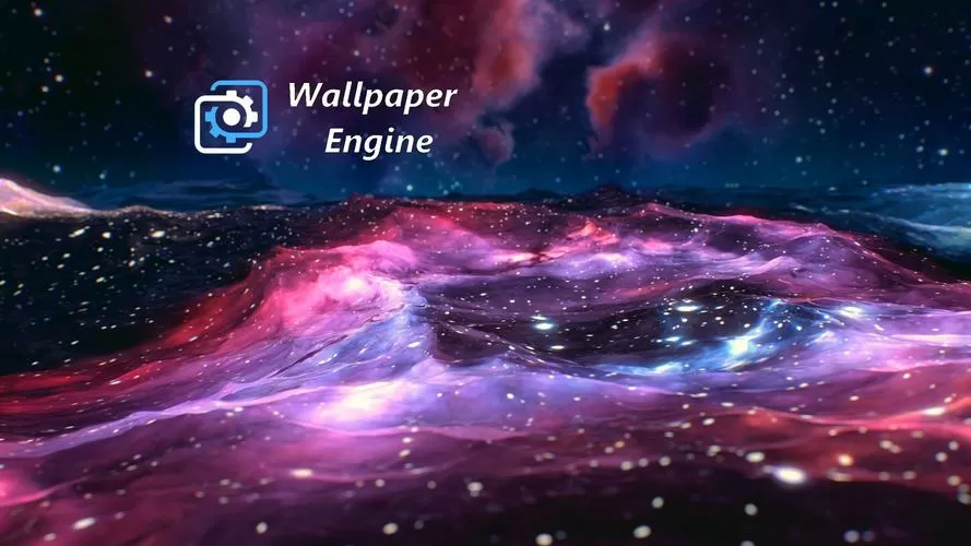 wallpaper engine 18+游戏截图
