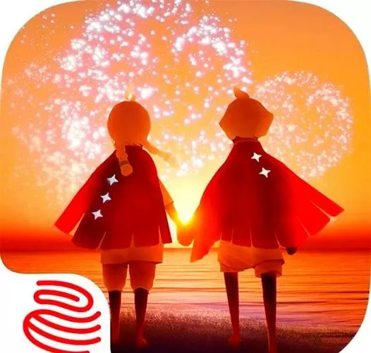 光遇真心话大冒险图标