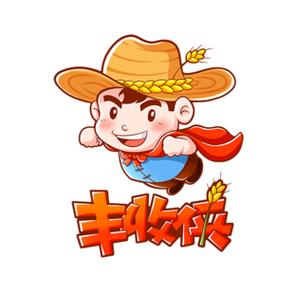 丰收农场赚钱版图标