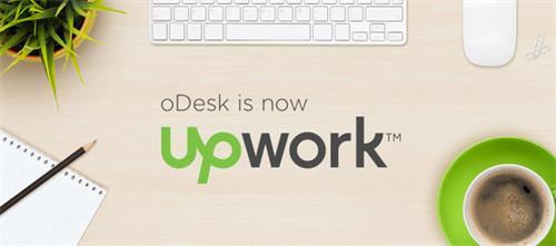UPWORK翻译官网版游戏截图