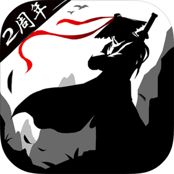 放置江湖2021图标