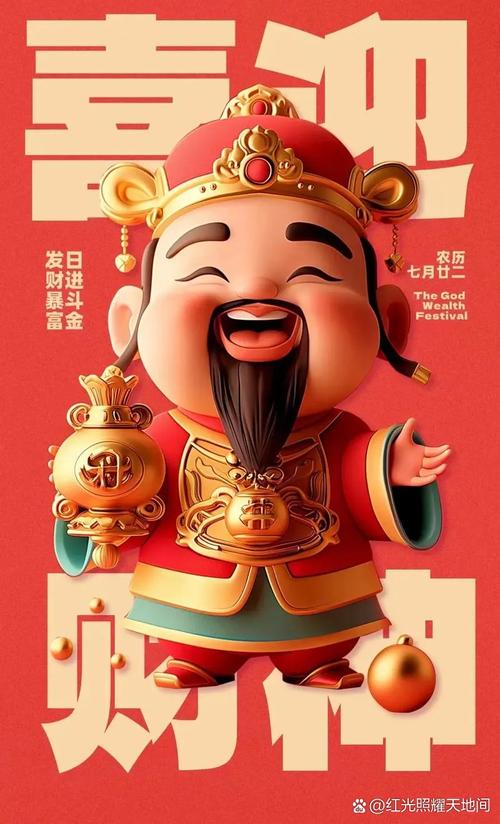 救救财神爷最新版缩略图