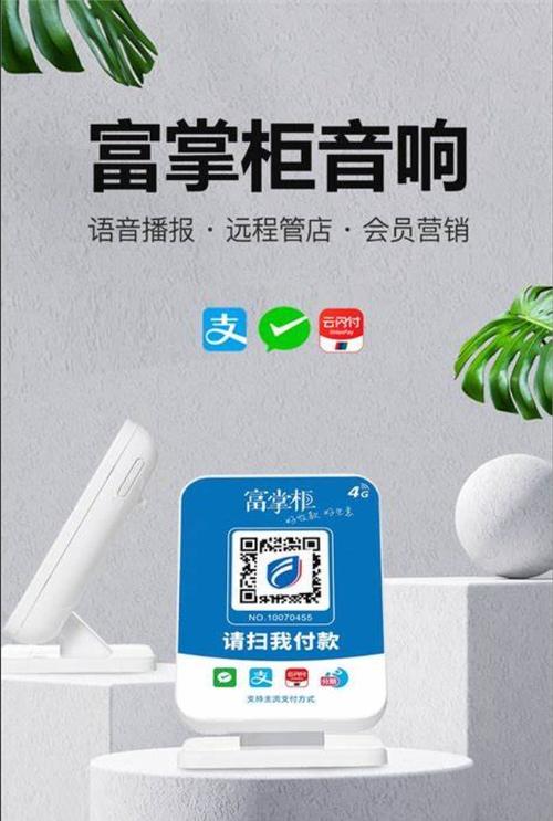 抖掌柜(抖音推广赚钱)缩略图