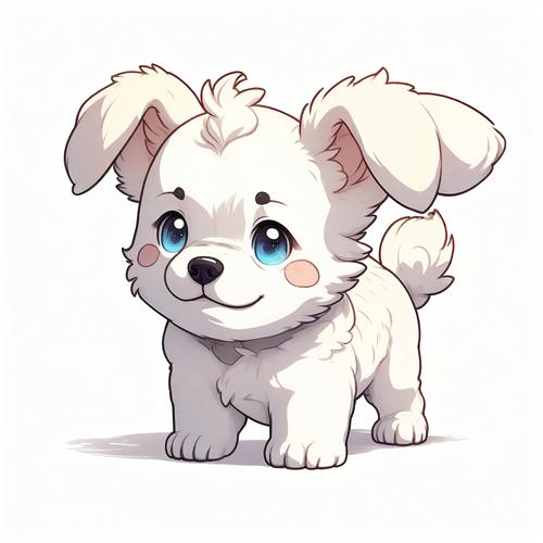 小奶狗短视频免费版最新版缩略图