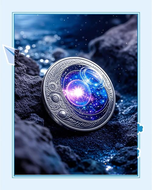星辰币官网版缩略图