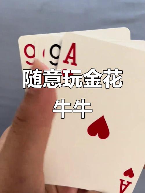 金花牛牛游戏截图