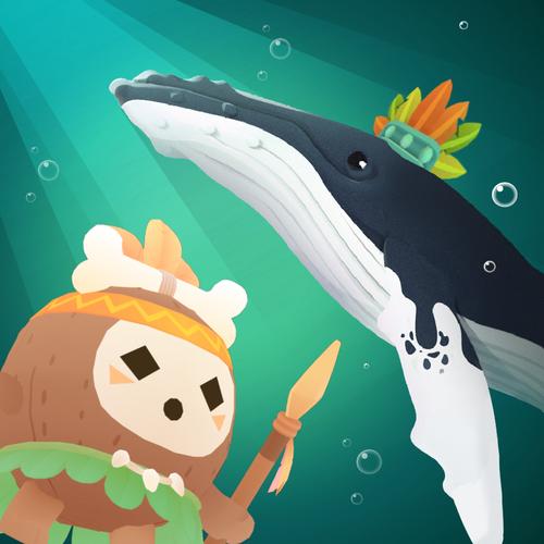 深海水族馆最新游戏截图