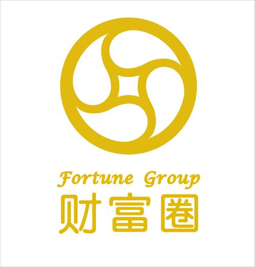 富贵圈赚钱图标