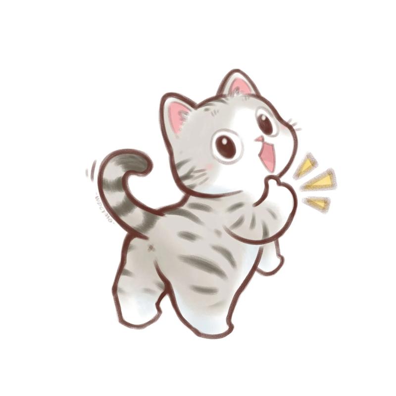 点赞猫抖音点赞缩略图