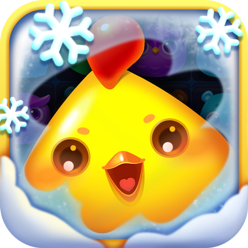 阿伟消消乐v1.0.1游戏截图