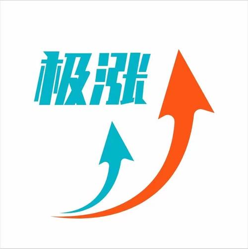极涨网图标