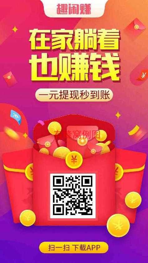 来赚钱一元提现游戏截图
