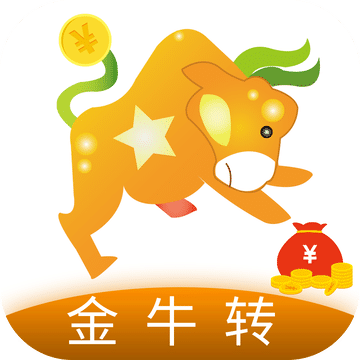 金牛赚钱文章转发游戏截图
