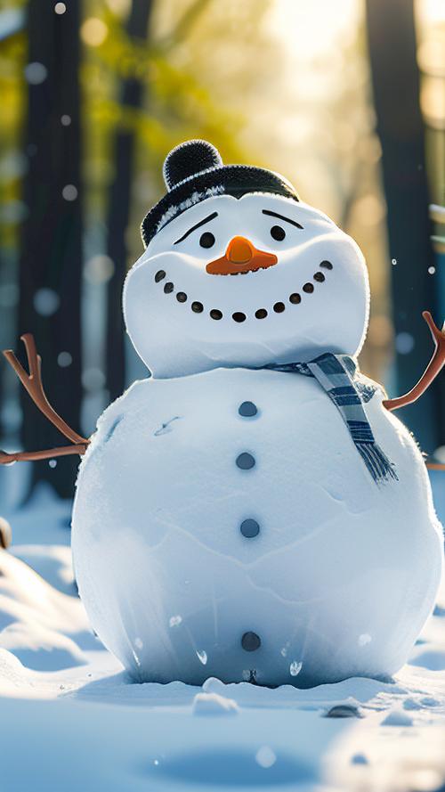 雪人福利赚钱手机缩略图