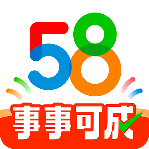 58淘淘图标