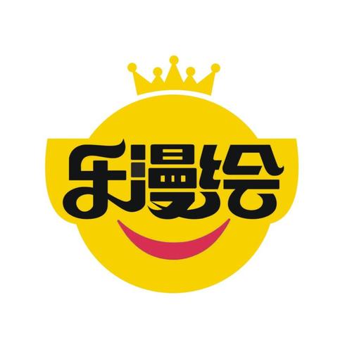 乐绘漫画免费图标