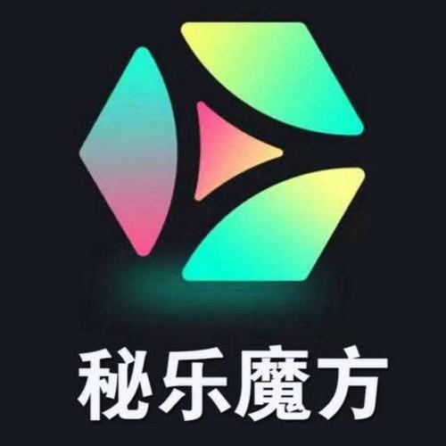 秘乐短视频赚金版图标