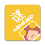 迷妹iOS版本图标