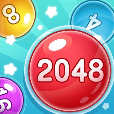 泡泡2048赚钱缩略图