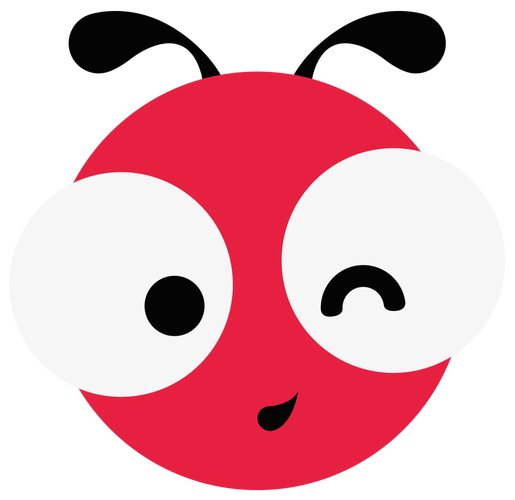 小红蚁图标