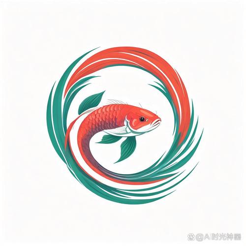 锦鲤生花缩略图