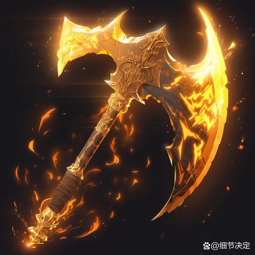 开天斧缩略图
