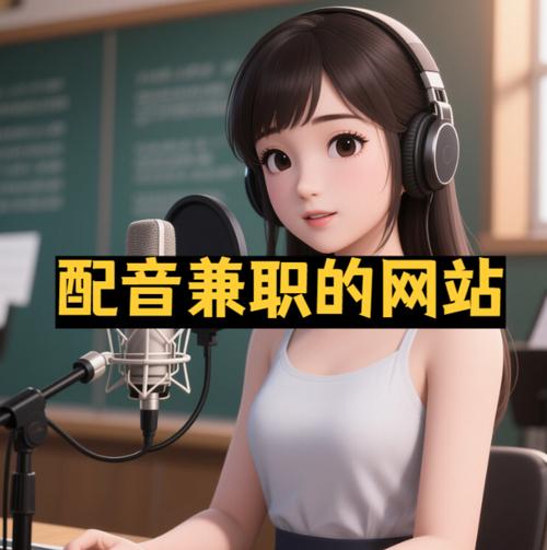 中文配音网兼职v1.1.0赚钱版游戏截图