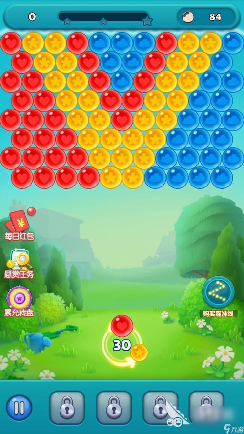 百万消消消游戏缩略图