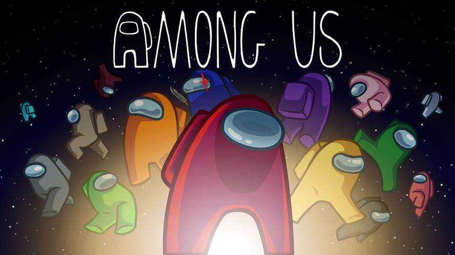 在我们之间官方正版(amongus)下载缩略图