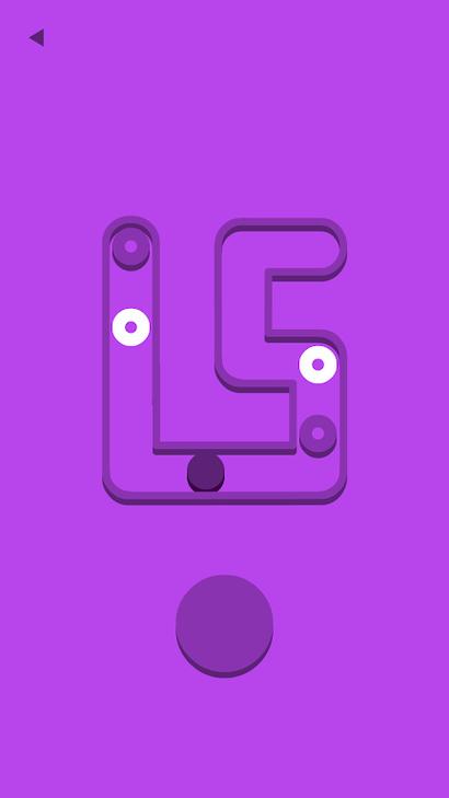 PURPLE手机图标