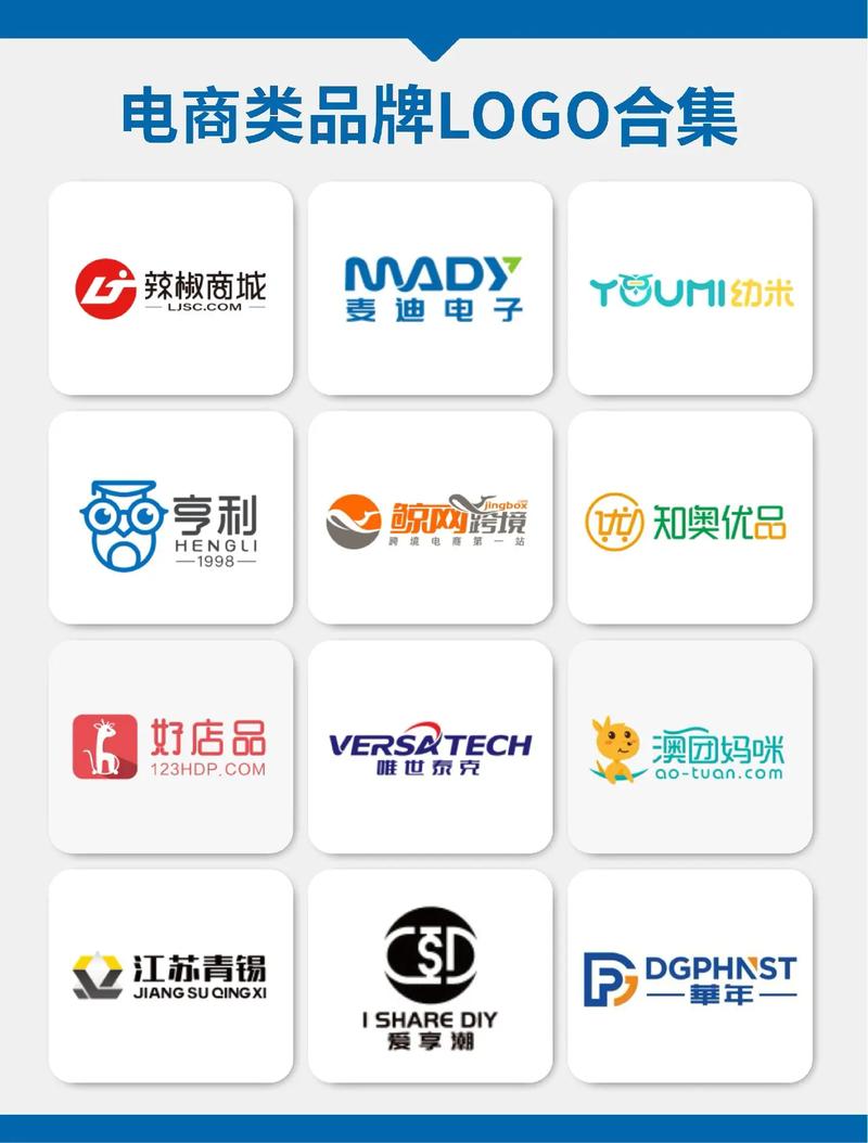 专卖商城客户端图标
