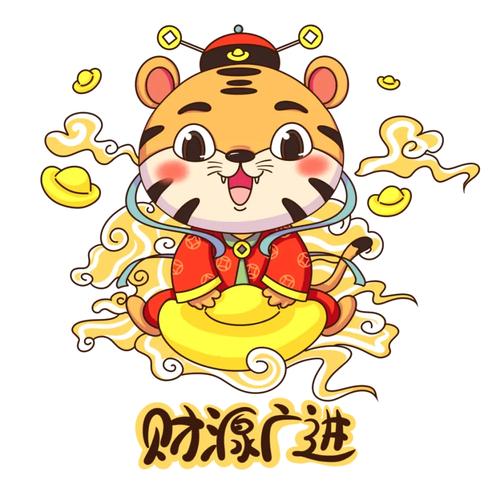 恭喜虎年成语红包游戏缩略图