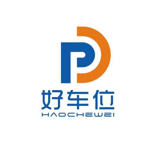 模拟停车场3D图标