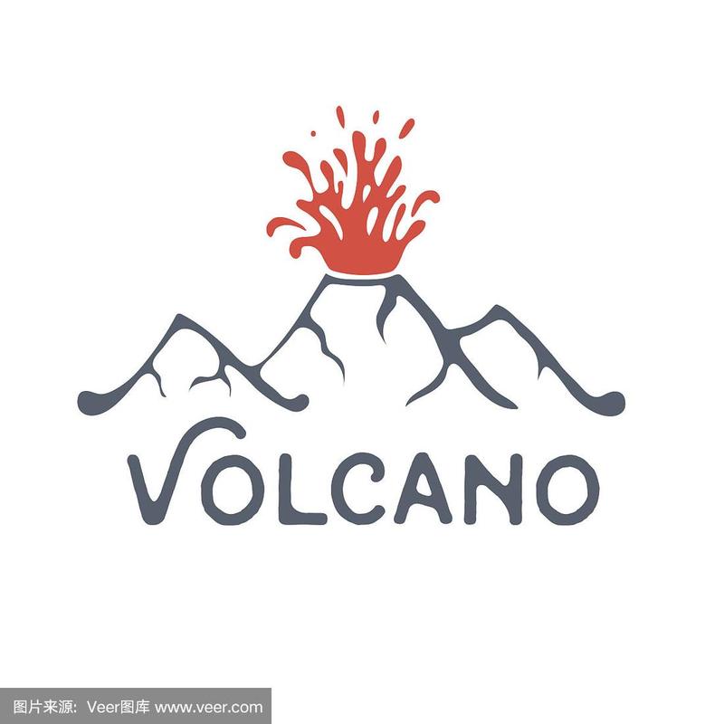 火山爆发缩略图