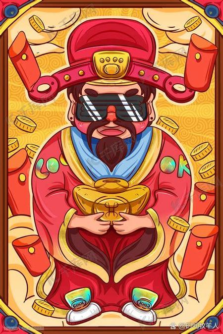 财神大战僵尸红包缩略图