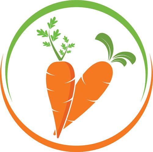 胡萝卜晚餐缩略图