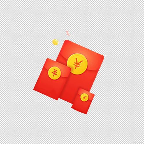 继承两万亿红包赚缩略图