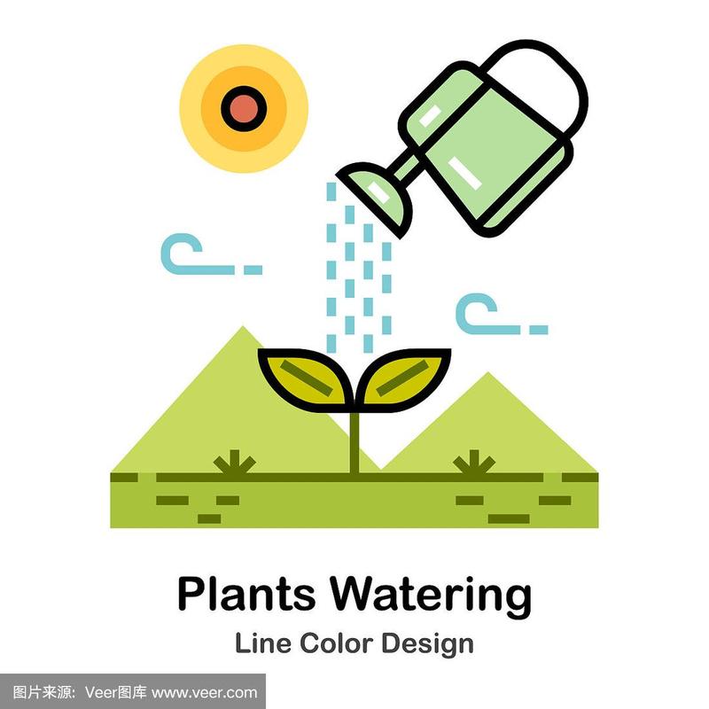 引水浇花缩略图